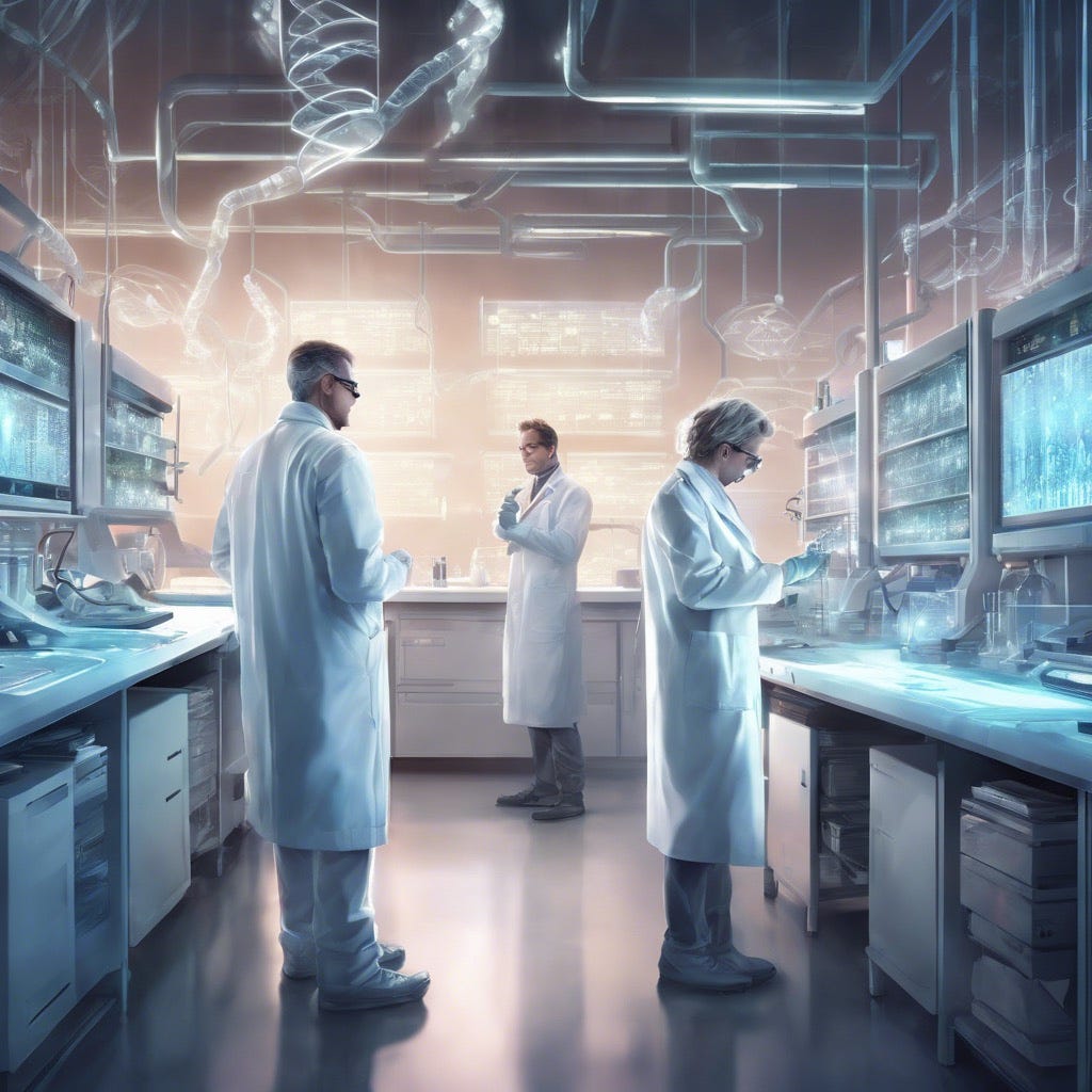 Ethical Dilemmas in Genetic Engineering: Navigating the Biotech Frontier