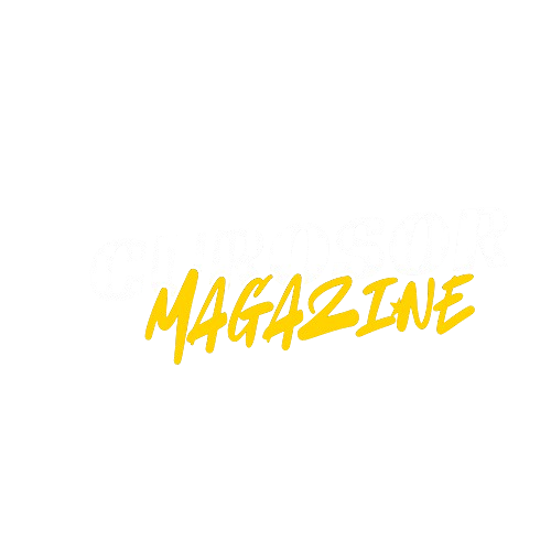 Cursor Magazine