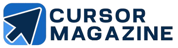 Cursor Magazine
