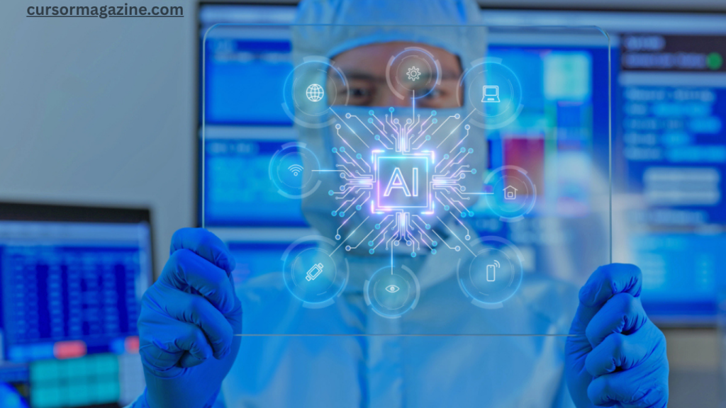 AI and Robotics Are Accelerating Scientific Discovery Like Never Before