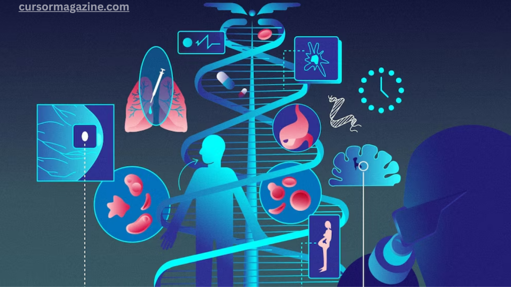The Scientific Breakthrough That Could Shape Humanity’s Future