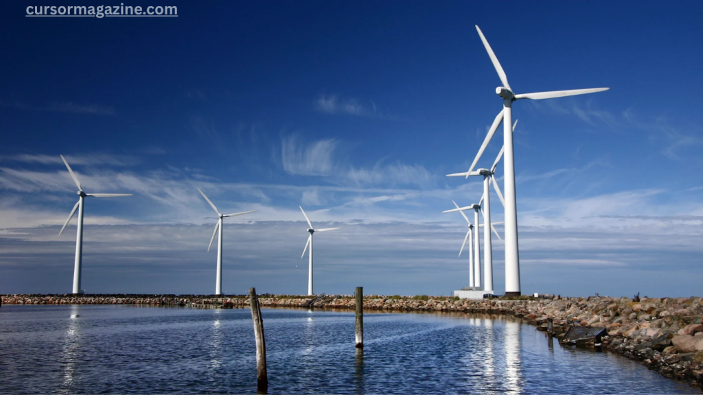 Breakthrough Study Could Redefine the Future of Clean Energy