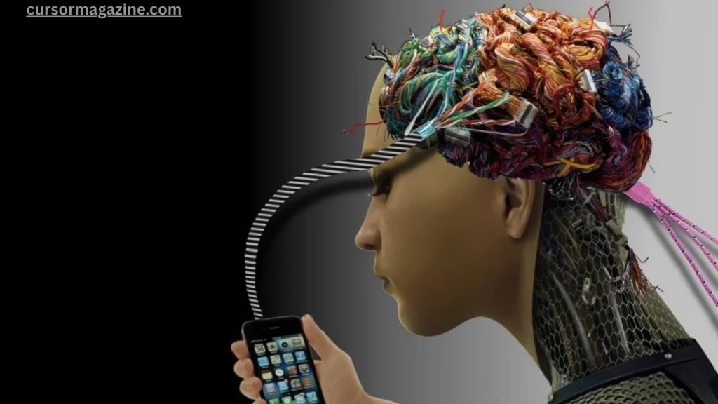 How Online Culture Is Changing the Way People Think Today