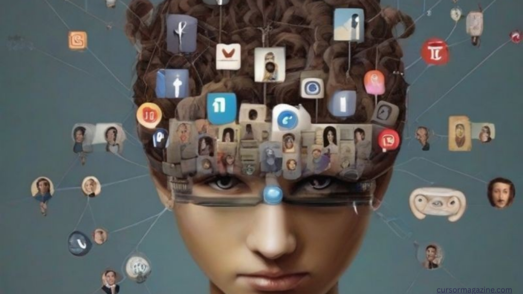 How Internet Communities Are Fueling a New Cultural Revolution How Internet Communities Are Fueling a New Cultural Revolution