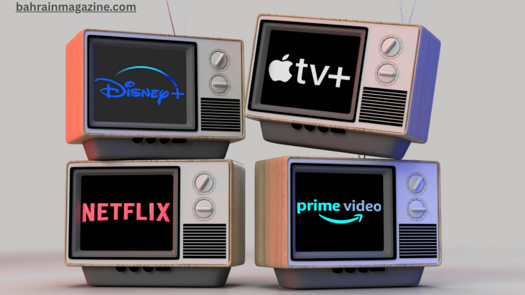 How Streaming Changed the Entertainment World Forever