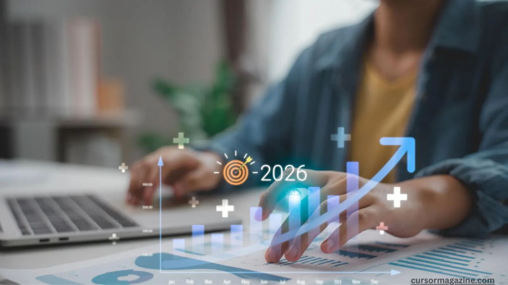 Business Trends Every Entrepreneur Should Watch in 2026