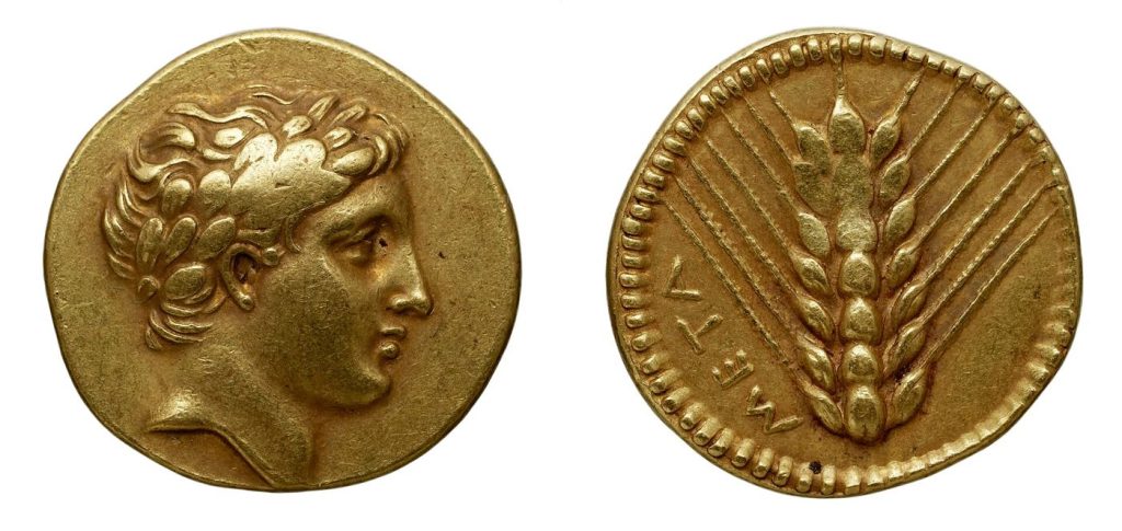 Banknotes and currency exchange